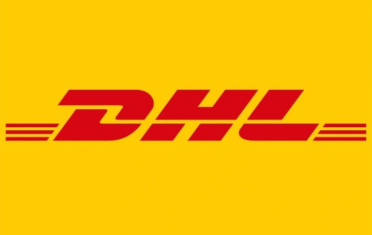 DHL international shipping