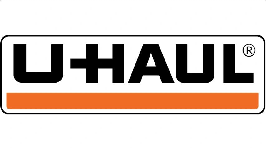 U-Haul truck and equipment rental