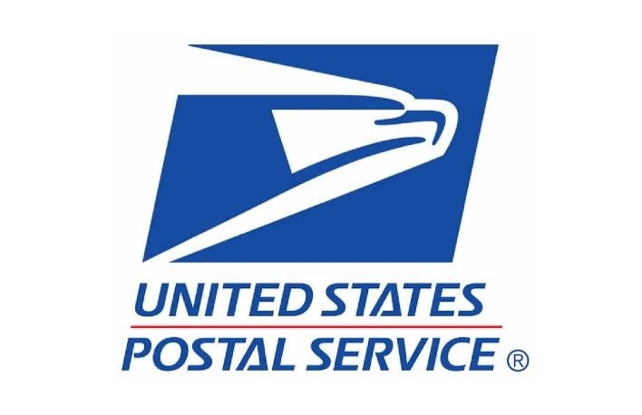 USPS — United States Postal Service
